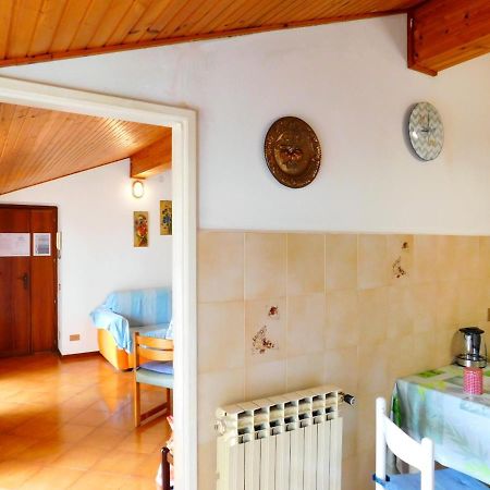 Terrazza Attrezzata, Леванто Экстерьер фото