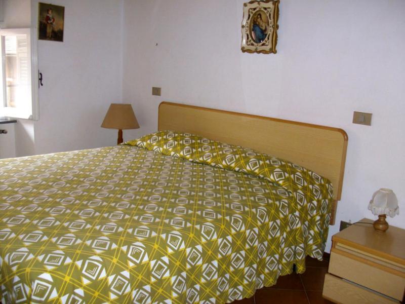 Terrazza Attrezzata, Леванто Экстерьер фото