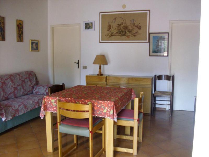 Terrazza Attrezzata, Леванто Экстерьер фото