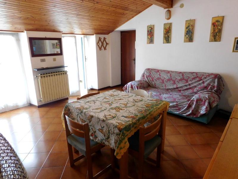 Terrazza Attrezzata, Леванто Экстерьер фото